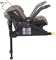База Jane Concord Isofix I-Platform Comfy для автокресла Koos I-Size 198814284 - фото 134053