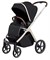 Коляска 2 в 1 Carrello Vector CRL-6550 Pearl Black 1822253552 - фото 1340