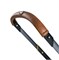 Накладка на ручку Doona Handlebar Cover коричневый 1949242003 - фото 134143