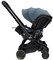 Съемная корзина-рюкзак Doona X 106298444 - фото 134171