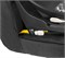 Защитное покрытие на сиденье Maxi-Cosi Back Seat Protector NEW Black 161547573 - фото 134173