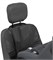 Защитное покрытие на сиденье Maxi-Cosi Back Seat Protector NEW Black 161547573 - фото 134174