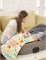 Детский комплект в коляску AmaroBaby Mommy Star космос 1775842882 - фото 134185