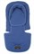 Вкладыш в коляску Valco baby All Sorts Seat Pad Blue 998297822 - фото 134202