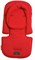 Вкладыш в коляску Valco baby All Sorts Seat Pad Cherry 495359749 - фото 134203