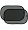 Шторки от солнца Britax Roemer EZ-cling 1525439578 - фото 134299