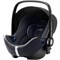 Чехол для автокресла Britax Roemer Baby-Safe i-size Темно-серый 222447158 - фото 134314