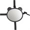 Зеркало Maxi-Cosi Back Seat Car Mirror 3203201600 Black 1654495164 - фото 134334