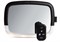 Зеркало контроля за ребёнком в автомобиле Munchkin Brica Night Light Baby In Sight Pivot Mirror 1101931559 - фото 134369