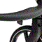 Коляска 2 в 1 Carrello Vector CRL-6550 Pearl Black 1822253552 - фото 1344