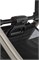 Коляска 2 в 1 Carrello Vector CRL-6550 Pearl Black 1822253552 - фото 1346
