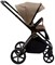 Детская коляска Sweet Baby Elegante 2 в 1 427211 91380458 - фото 13668