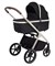 Коляска 2 в 1 Carrello Vector CRL-6550 Pearl Black 1822253552 - фото 1375
