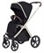 Коляска 2 в 1 Carrello Vector CRL-6550 Pearl Black 1822253552 - фото 1390