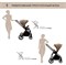 Детская коляска Sweet Baby Elegante 2 в 1 427211 91380458 - фото 13918