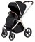 Коляска 2 в 1 Carrello Vector CRL-6550 Pearl Black 1822253552 - фото 1391