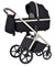 Коляска 2 в 1 Carrello Vector CRL-6550 Pearl Black 1822253552 - фото 1393