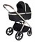 Коляска 2 в 1 Carrello Vector CRL-6550 Pearl Black 1822253552 - фото 1394