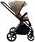 Детская коляска Sweet Baby Elegante 2 в 1 427211 91380458 - фото 14019