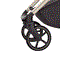 Коляска 2 в 1 Carrello Vector CRL-6550 Pearl Black 1822253552 - фото 1402