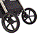 Коляска 2 в 1 Carrello Vector CRL-6550 Pearl Black 1822253552 - фото 1403