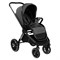 Детская коляска Pituso Mayla Luxury 2 в 1 Dark Grey 1273342390 - фото 1411