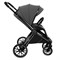 Детская коляска Pituso Mayla Luxury 2 в 1 Dark Grey 1273342390 - фото 1413