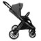 Детская коляска Pituso Mayla Luxury 2 в 1 Dark Grey 1273342390 - фото 1414
