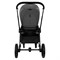 Детская коляска Pituso Mayla Luxury 2 в 1 Dark Grey 1273342390 - фото 1418