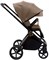 Детская коляска Sweet Baby Elegante 2 в 1 427211 91380458 - фото 14245