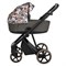 Детская коляска Roan Sol Flowers 2 в 1 RSF/5003 Forest Clearing/Black 1647275524 - фото 14274