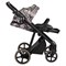 Детская коляска Roan Sol Flowers 2 в 1 RSF/5003 Forest Clearing/Black 1647275524 - фото 14282