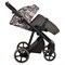 Детская коляска Roan Sol Flowers 2 в 1 RSF/5003 Forest Clearing/Black 1647275524 - фото 14284
