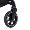 Детская коляска Happy Baby Kidlander 2 в 1 dark brown 408519438 - фото 1428