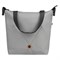 Детская коляска Roan Sol Flowers 2 в 1 RSF/5002 Gray/Black 1372634980 - фото 14302