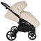 Детская коляска Tutis Nanni 7 Кожа 2 в 1 1532398 Beige 530697768 - фото 14313