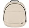 Детская коляска Tutis Nanni 7 Кожа 2 в 1 1532398 Beige 530697768 - фото 14314