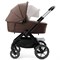 Детская коляска Happy Baby Kidlander 2 в 1 dark brown 408519438 - фото 1432