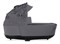 Коляска 2 в 1 Cybex Priam IV Chrome Brown Simply Flowers Dream Grey 592018690 - фото 14331