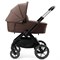 Детская коляска Happy Baby Kidlander 2 в 1 dark brown 408519438 - фото 1433