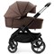 Детская коляска Happy Baby Kidlander 2 в 1 dark brown 408519438 - фото 1434