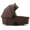 Детская коляска Happy Baby Kidlander 2 в 1 dark brown 408519438 - фото 1436