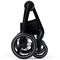 Детская коляска Happy Baby Kidlander 2 в 1 dark brown 408519438 - фото 1438