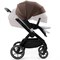 Детская коляска Happy Baby Kidlander 2 в 1 dark brown 408519438 - фото 1439