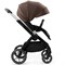 Детская коляска Happy Baby Kidlander 2 в 1 dark brown 408519438 - фото 1440