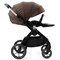 Детская коляска Happy Baby Kidlander 2 в 1 dark brown 408519438 - фото 1441