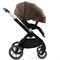 Детская коляска Happy Baby Kidlander 2 в 1 dark brown 408519438 - фото 1442