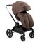 Детская коляска Happy Baby Kidlander 2 в 1 dark brown 408519438 - фото 1446