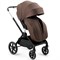 Детская коляска Happy Baby Kidlander 2 в 1 dark brown 408519438 - фото 1447