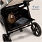 Детская коляска Sweet Baby Cupola New 2 в 1 Almond Beige 461674785 - фото 14485
